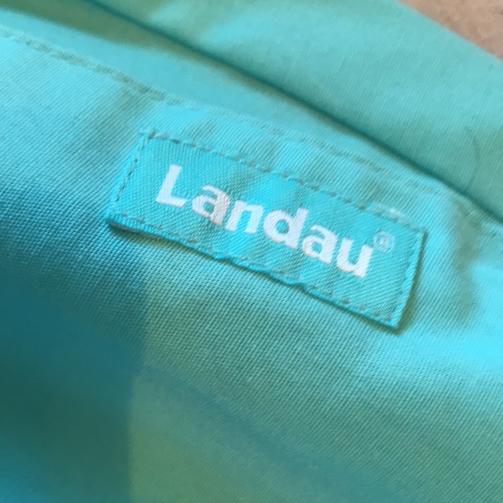 Scrub pants - Picture 3 of 4
